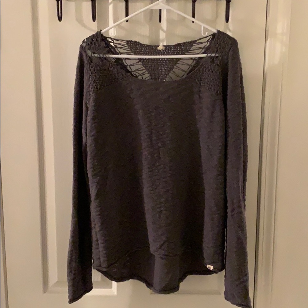 Rip Curl Sweater